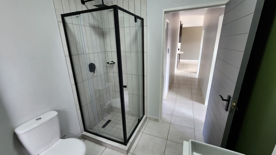 To Let 3 Bedroom Property for Rent in Waterval East North West